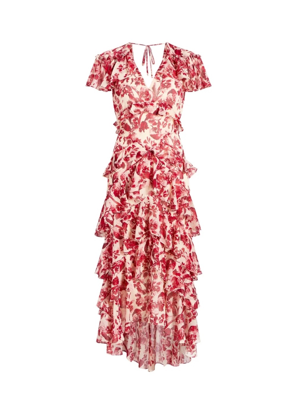 Cinq a sept dress